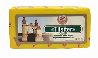 Сыр "Тильзитер" 45%