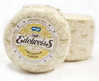 Сыр "Edelweiss" с ароматом сливок 45%